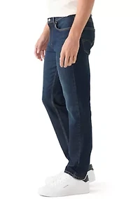511™ Slim Fit Stretch Jeans