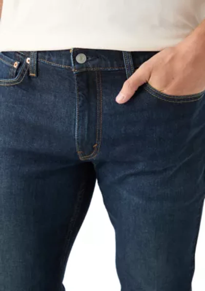 511™ Slim Fit Stretch Jeans