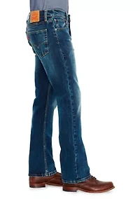 527™ Slim Boot Cut Jeans