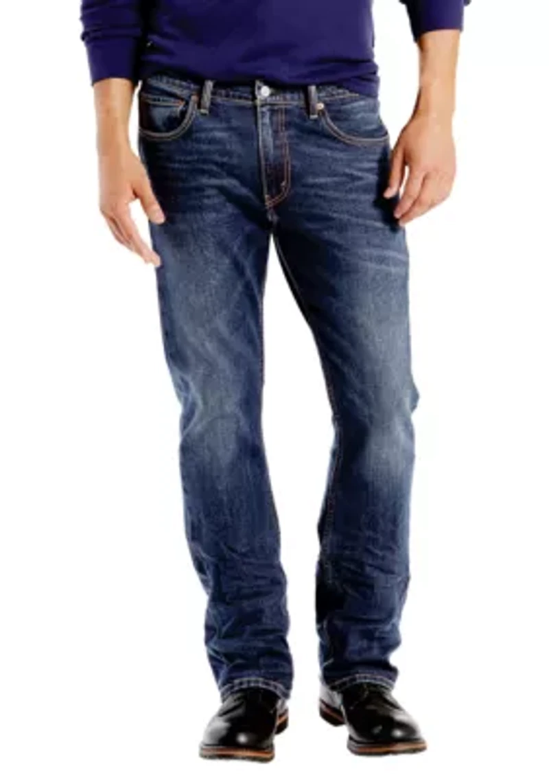 527™ Slim Boot Cut Jeans