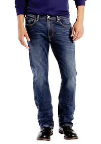 527™ Slim Boot Cut Jeans