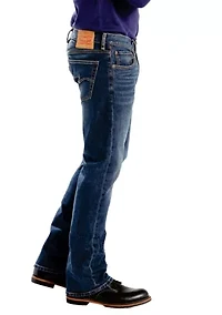 527™ Slim Boot Cut Jeans