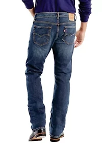 527™ Slim Boot Cut Jeans
