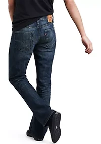 527™ Slim Bootcut Fit Jeans