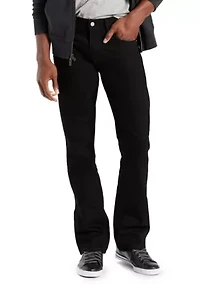 527™ Slim Boot Cut Jeans