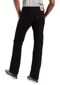 527™ Slim Boot Cut Jeans