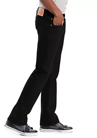 527™ Slim Boot Cut Jeans