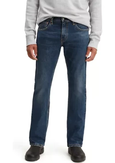 527 Slim Bootcut Quickstep Jeans