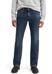 527 Slim Bootcut Quickstep Jeans