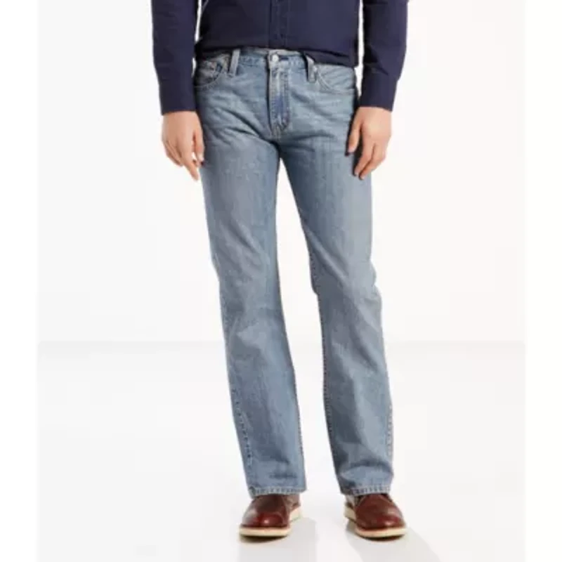 527™ Slim Bootcut Fit Jeans