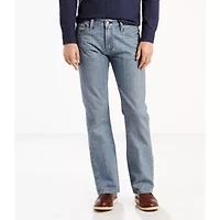 527™ Slim Bootcut Fit Jeans