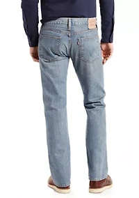 527™ Slim Bootcut Fit Jeans