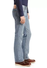 527™ Slim Bootcut Fit Jeans