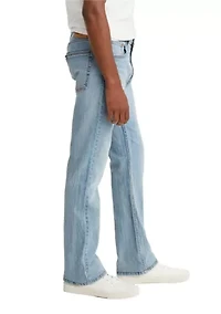 527 Slim Bootcut Jeans