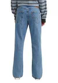 527 Slim Bootcut Jeans