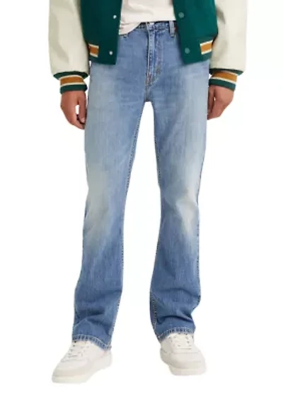 527® Slim Bootcut Jeans