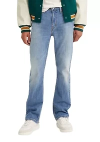 527® Slim Bootcut Jeans