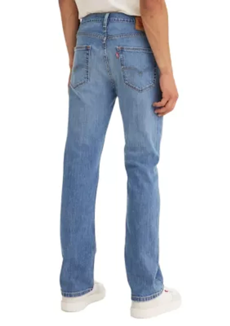527® Slim Bootcut Jeans