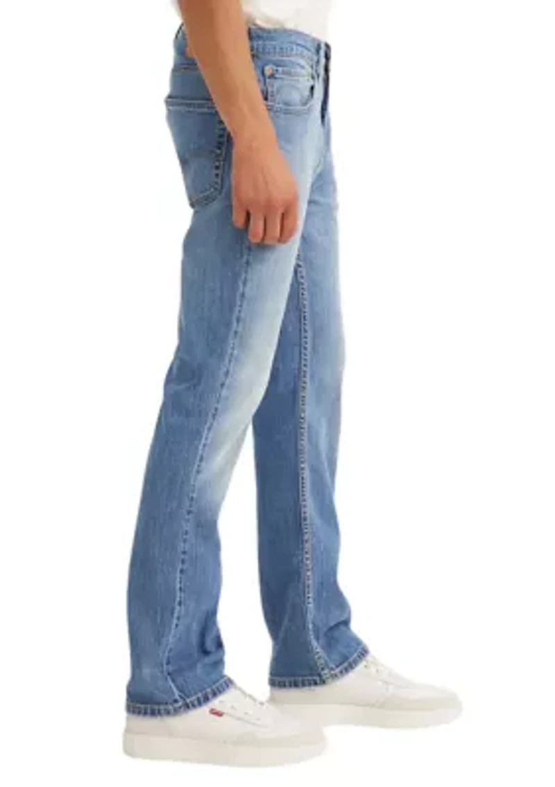 527® Slim Bootcut Jeans