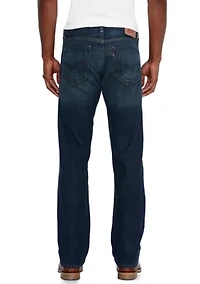 527™ Slim Bootcut Fit Jeans
