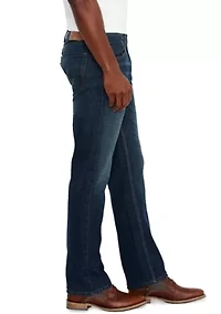 527™ Slim Bootcut Fit Jeans