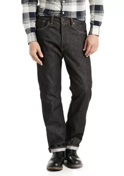Big & Tall 501® Original Shrink-to-Fit® Jeans