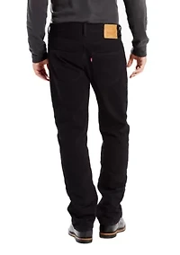 Big & Tall 501® Original Shrink-to-Fit® Jeans