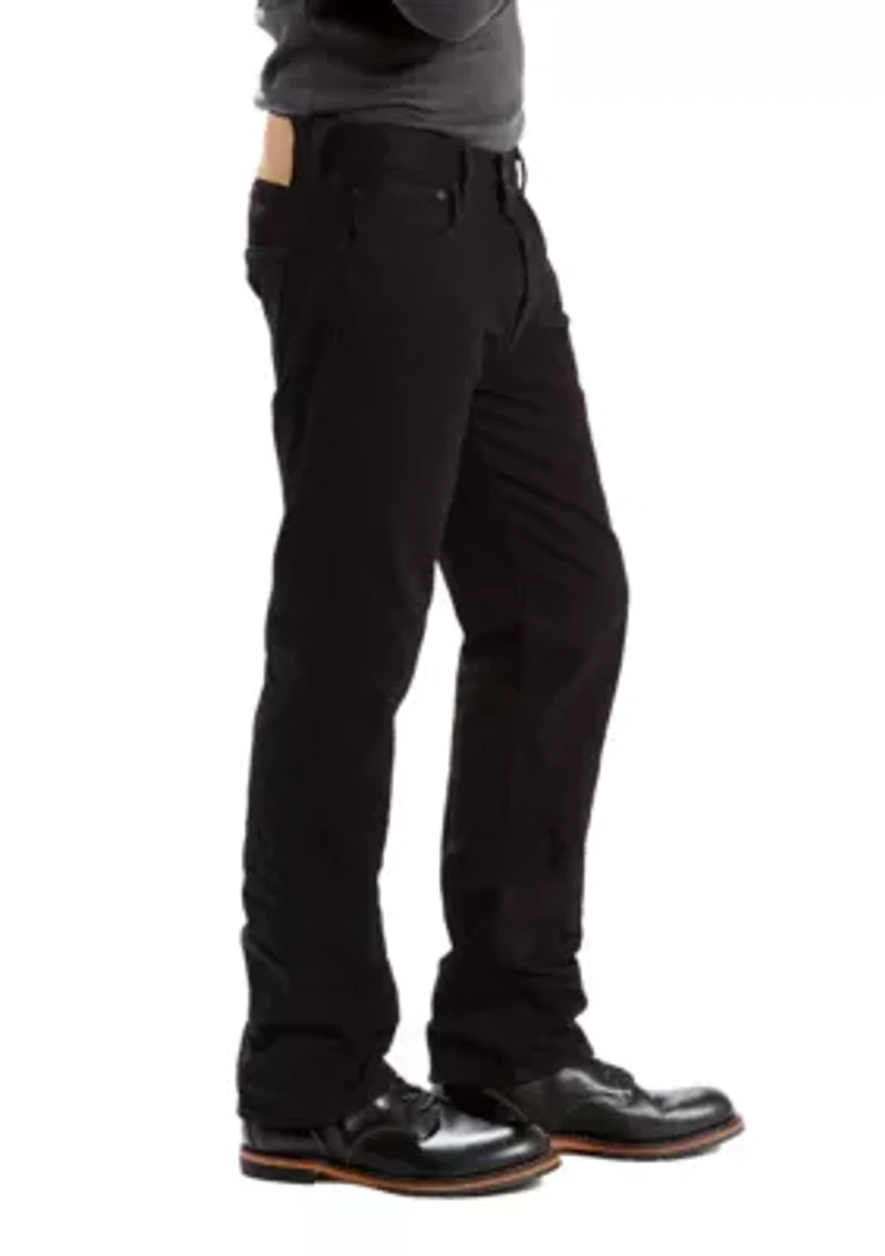 Big & Tall 501® Original Shrink-to-Fit® Jeans