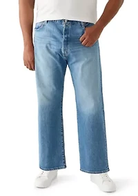 Big & Tall 501® Original Fit Jeans