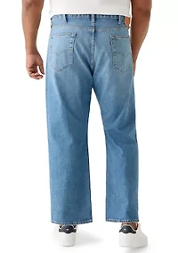 Big & Tall 501® Original Fit Jeans