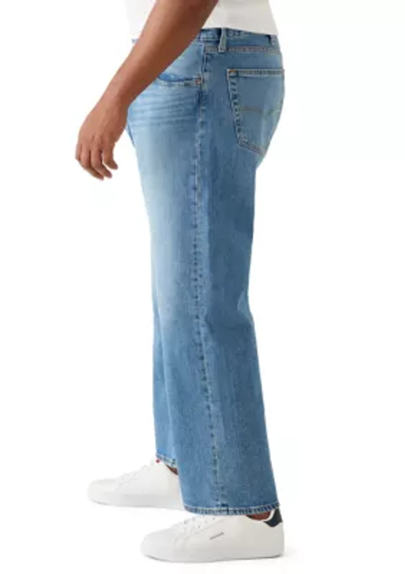 Big & Tall 501® Original Fit Jeans
