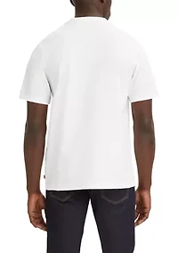 Short Sleeve Graphic T-Shirt
