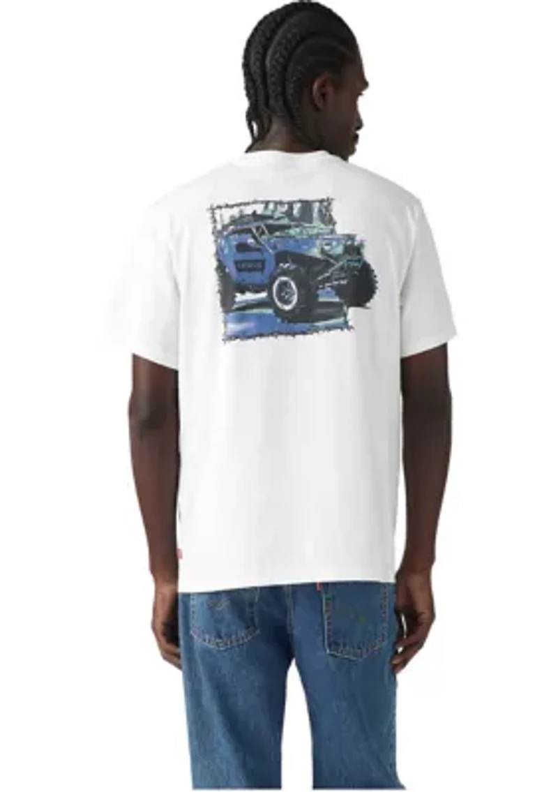 Concept Canyon Buggy T-Shirt