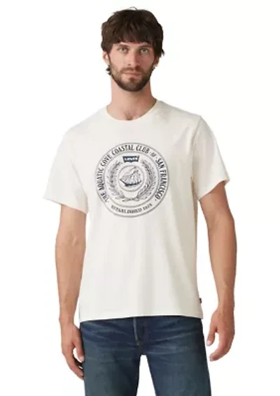 Men's Relaxed Fit T-Shirt