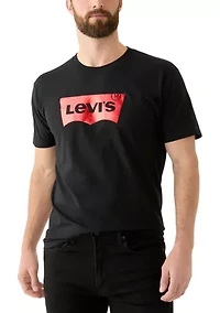 Relaxed Fit Quirley Graphic T-Shirt