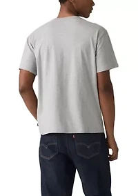 Men's Short Sleeve Relaxed Graphic T-Shirt