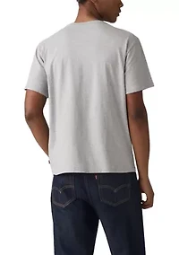Men's Short Sleeve Relaxed Graphic T-Shirt