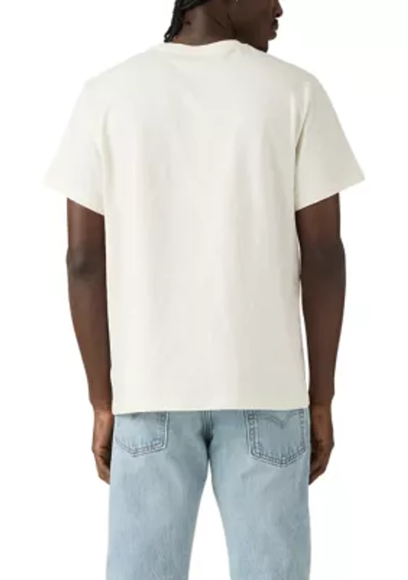 Round Up Roundel Graphic T-Shirt