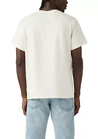 Round Up Roundel Graphic T-Shirt