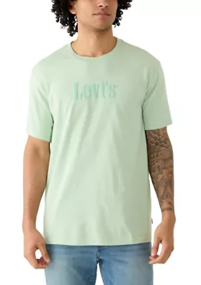 Men's Logo Graphic T-Shirt