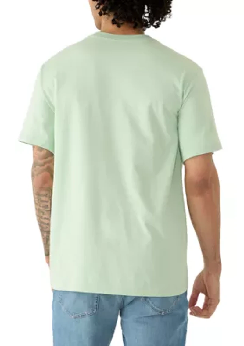 Men's Logo Graphic T-Shirt