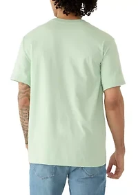Men's Logo Graphic T-Shirt