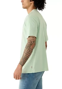 Men's Logo Graphic T-Shirt