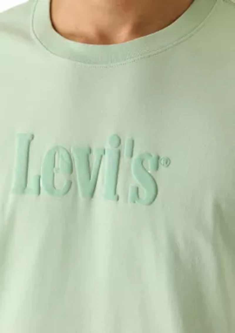 Men's Logo Graphic T-Shirt