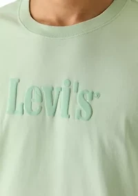 Men's Logo Graphic T-Shirt