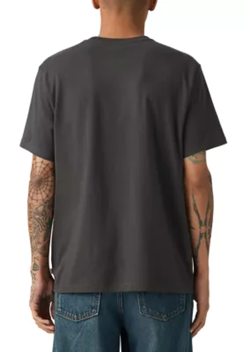 Men's Hot Dog Graphic T-Shirt
