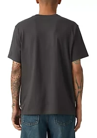 Men's Hot Dog Graphic T-Shirt