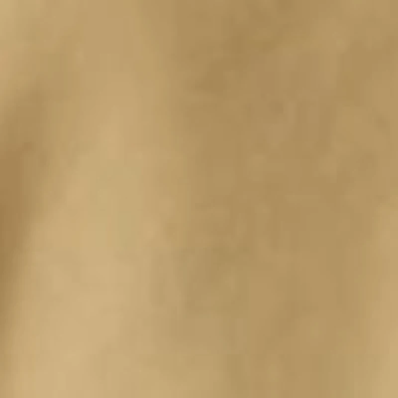 Men's Khaki Sherpa Trucker Jacket