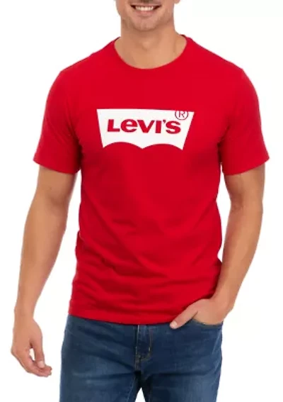 Short Sleeve Graphic T-Shirt