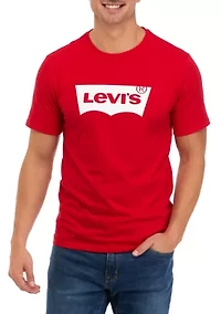 Short Sleeve Graphic T-Shirt